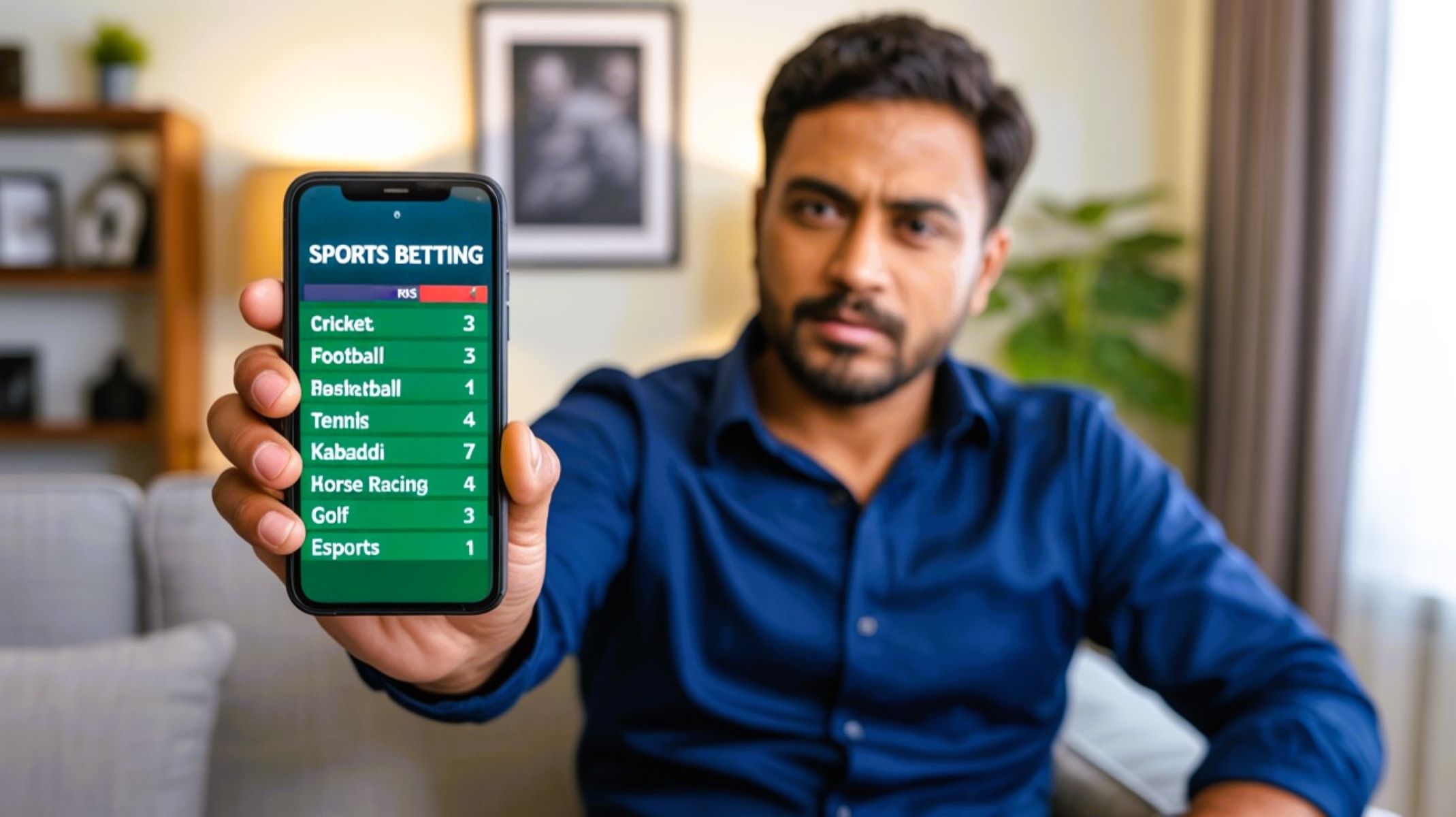 Which Betting Apps Offer the Most Sports?