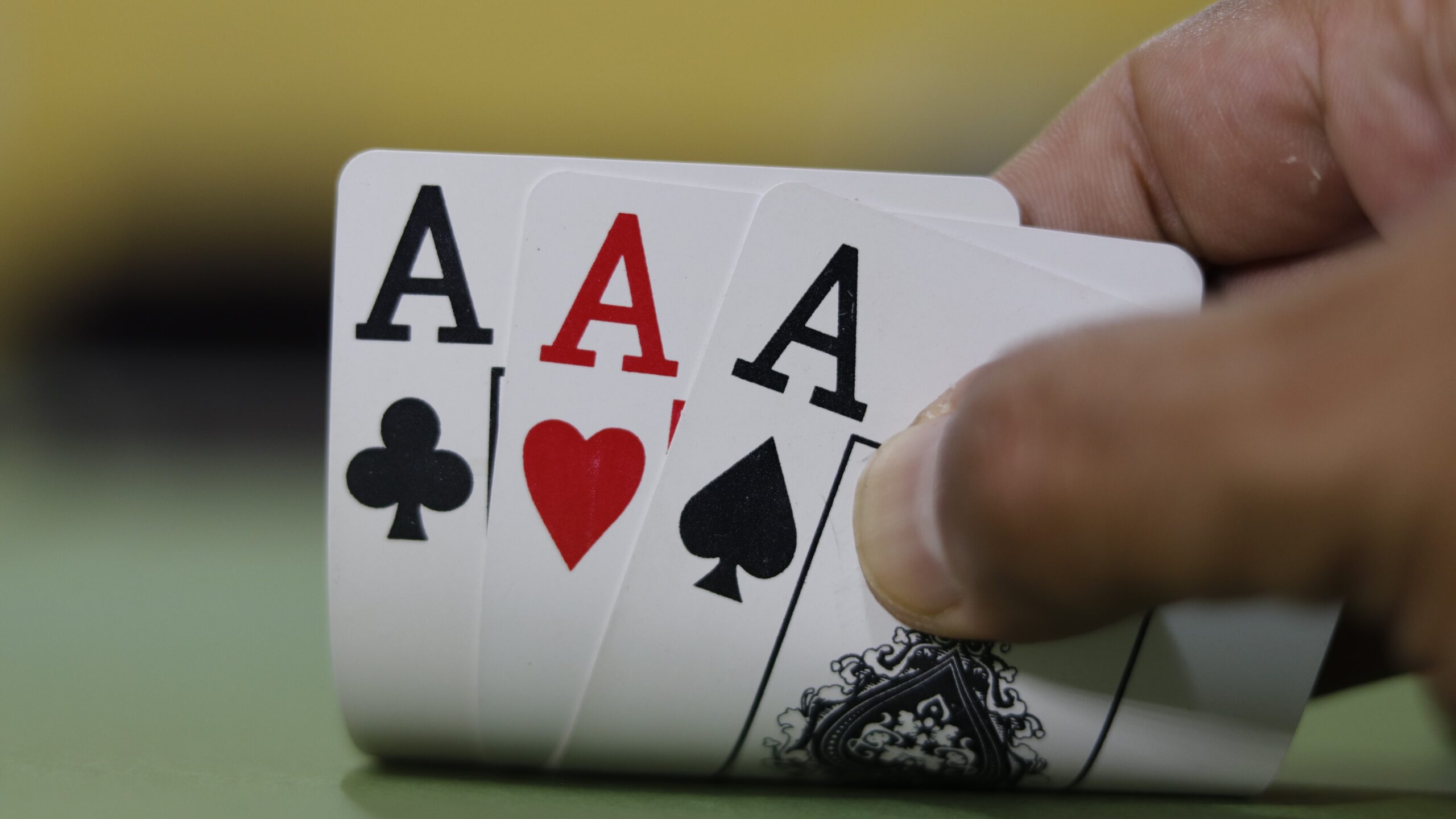 Can Teen Patti Be Beaten With Strategy?